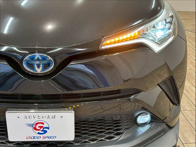 トヨタ C-HRの画像18