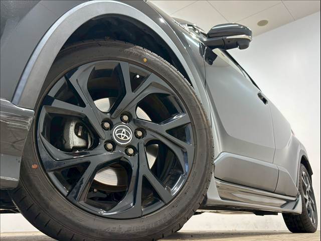 トヨタ C-HRの画像19