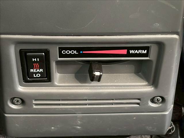 トヨタ ランドクルーザー70系の画像7