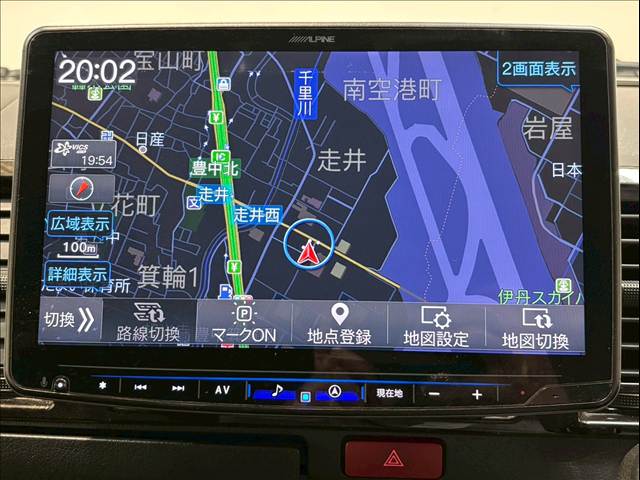 トヨタ ハイエースバンロングボディの画像3