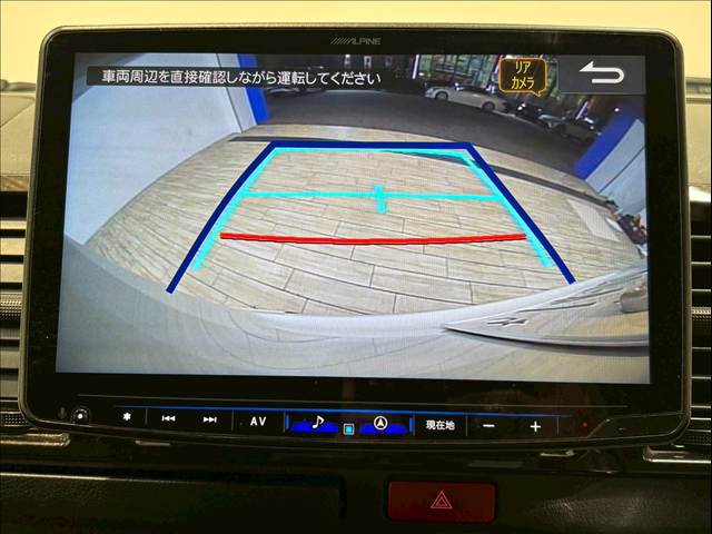 トヨタ ハイエースバンロングボディの画像4