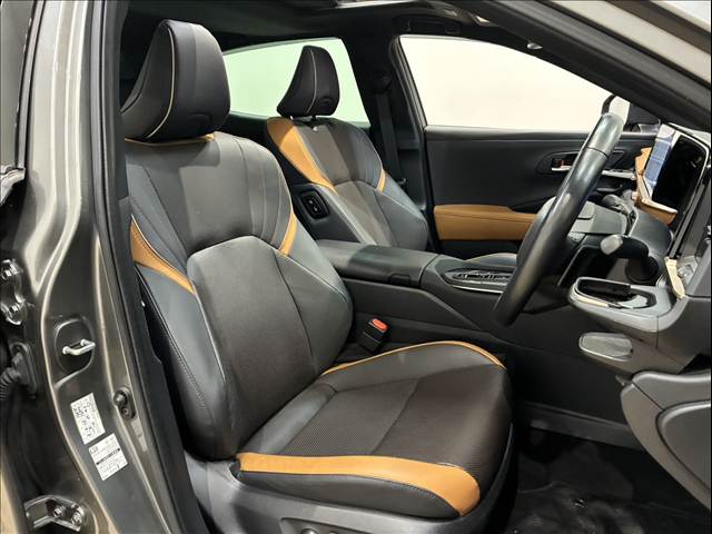 トヨタ&nbsp;クラウンクロスオーバーの画像9