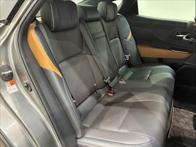 トヨタ&nbsp;クラウンクロスオーバーの画像10