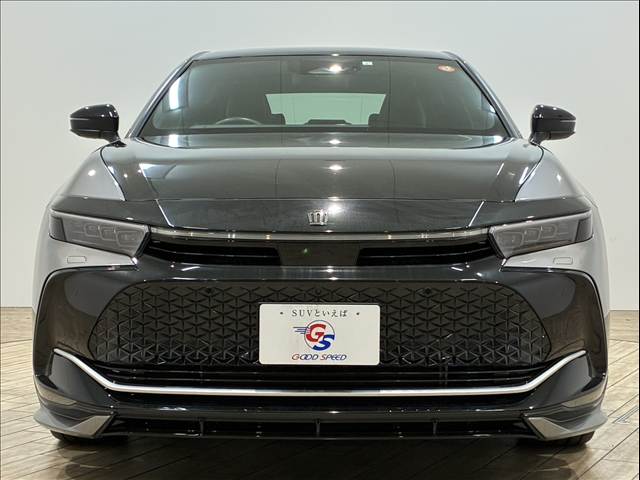 トヨタ&nbsp;クラウンクロスオーバーの画像12