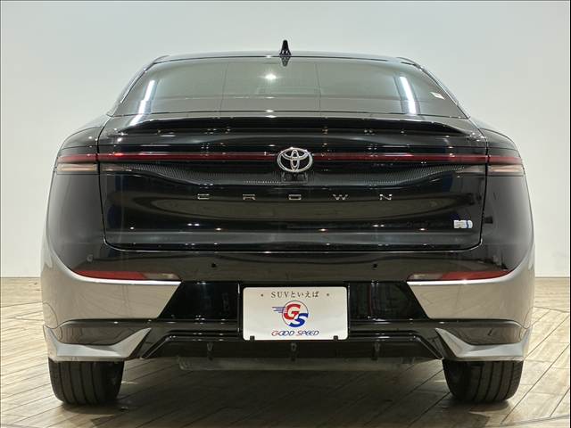 トヨタ&nbsp;クラウンクロスオーバーの画像13