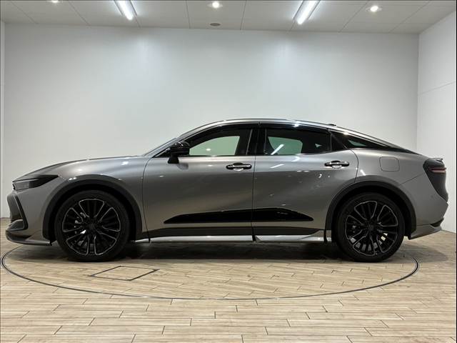 トヨタ&nbsp;クラウンクロスオーバーの画像15