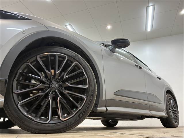 トヨタ&nbsp;クラウンクロスオーバーの画像18