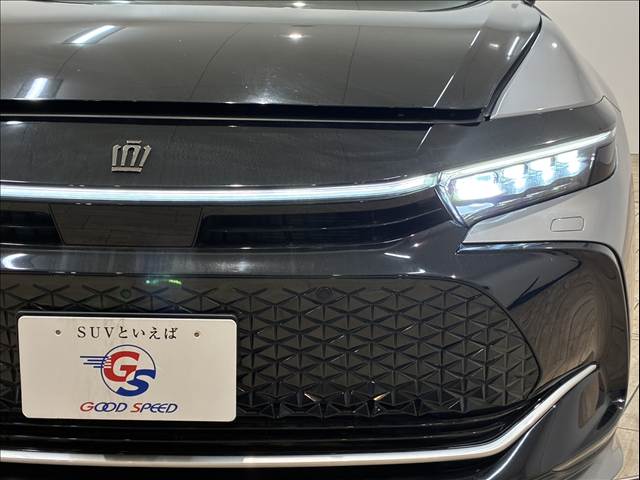 トヨタ&nbsp;クラウンクロスオーバーの画像19