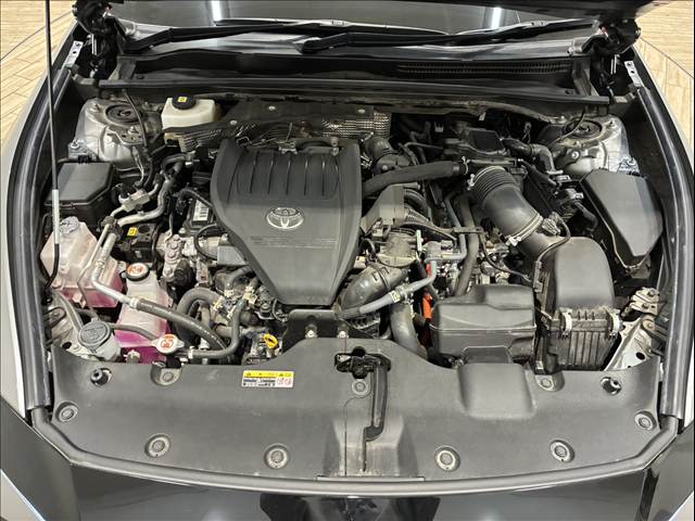 トヨタ&nbsp;クラウンクロスオーバーの画像20