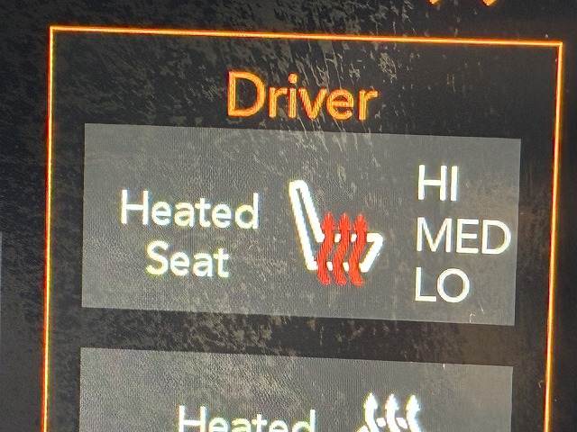 クライスラー JEEP WRANGLERの画像7