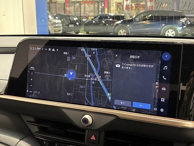 トヨタ クラウンエステートの画像3