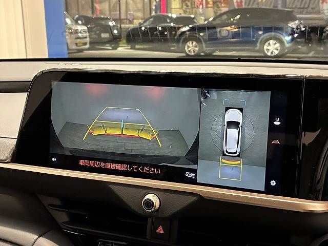 トヨタ クラウンエステートの画像4