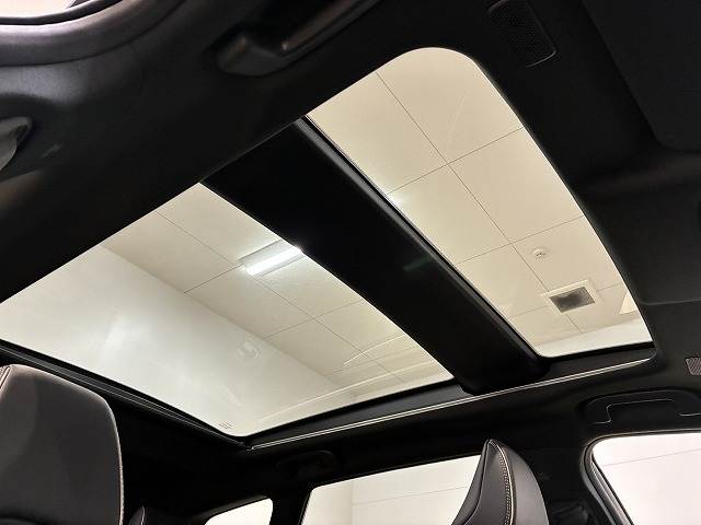 トヨタ クラウンエステートの画像5