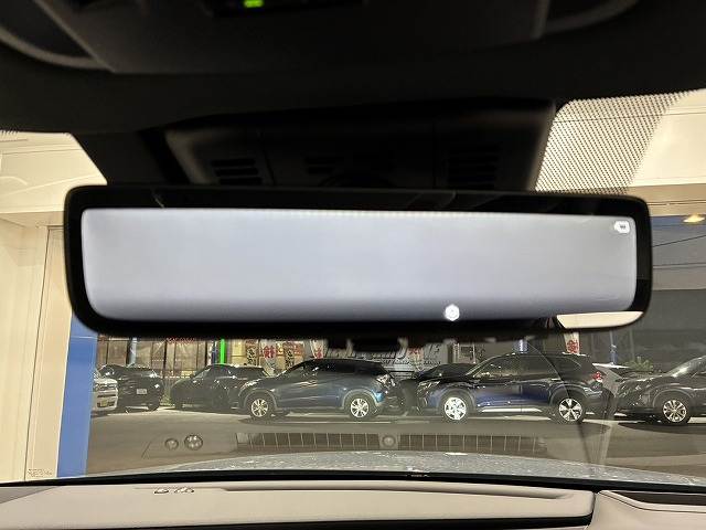 トヨタ クラウンエステートの画像6