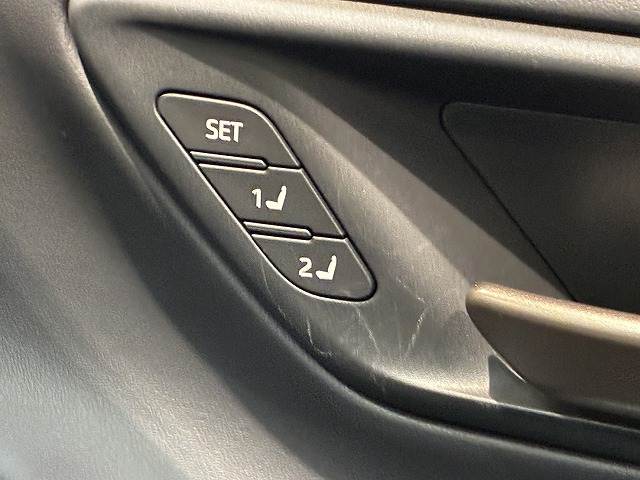 トヨタ クラウンエステートの画像7