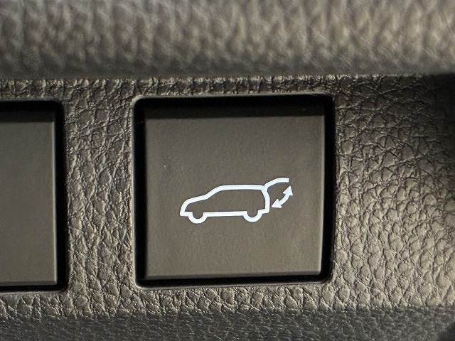 トヨタ クラウンエステートの画像8