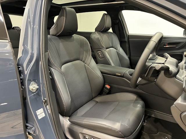 トヨタ クラウンエステートの画像9