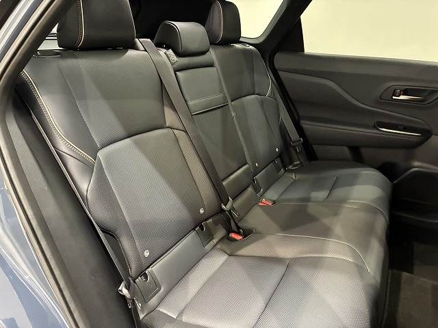 トヨタ クラウンエステートの画像10