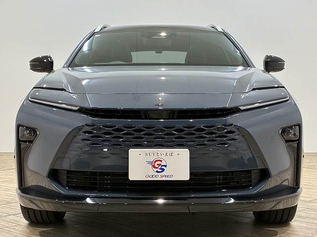 トヨタ クラウンエステートの画像12