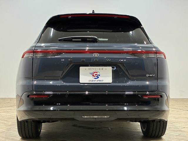 トヨタ クラウンエステートの画像13