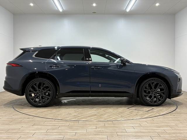 トヨタ クラウンエステートの画像14