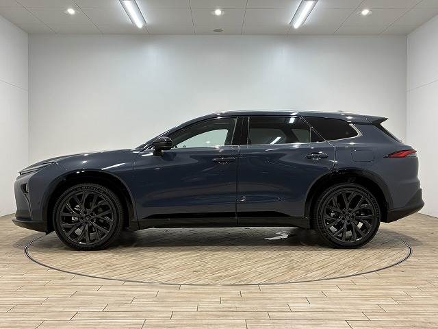 トヨタ クラウンエステートの画像15