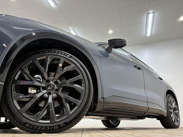 トヨタ クラウンエステートの画像18