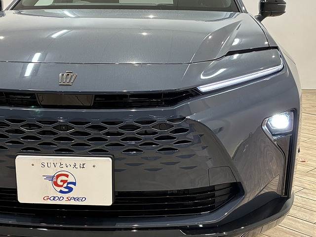 トヨタ クラウンエステートの画像19