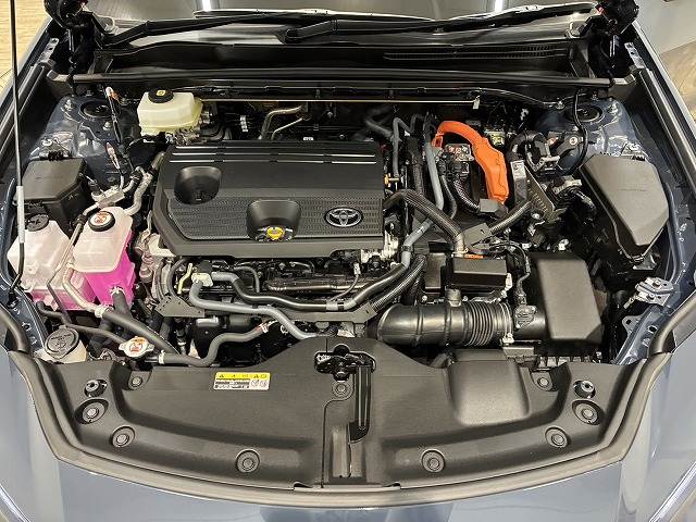 トヨタ クラウンエステートの画像20