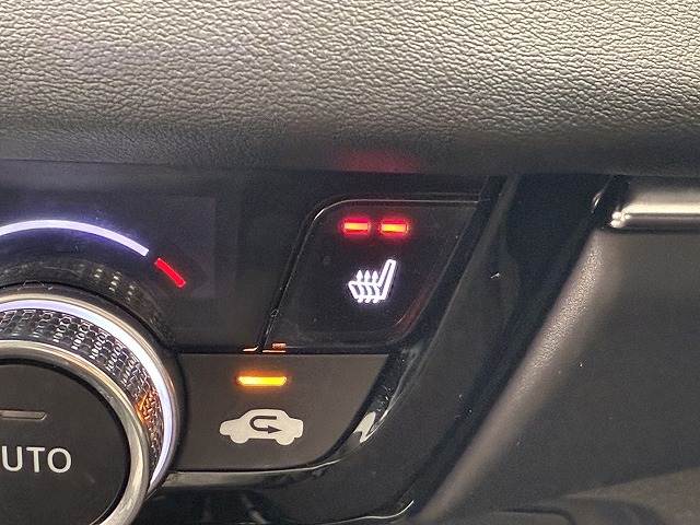 ホンダ ヴェゼルハイブリッドの画像7