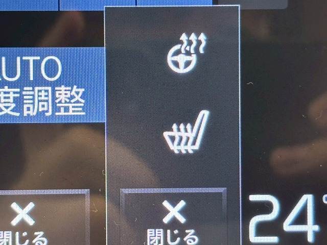 ボルボ XC60の画像8