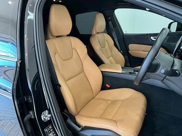 ボルボ XC60の画像9