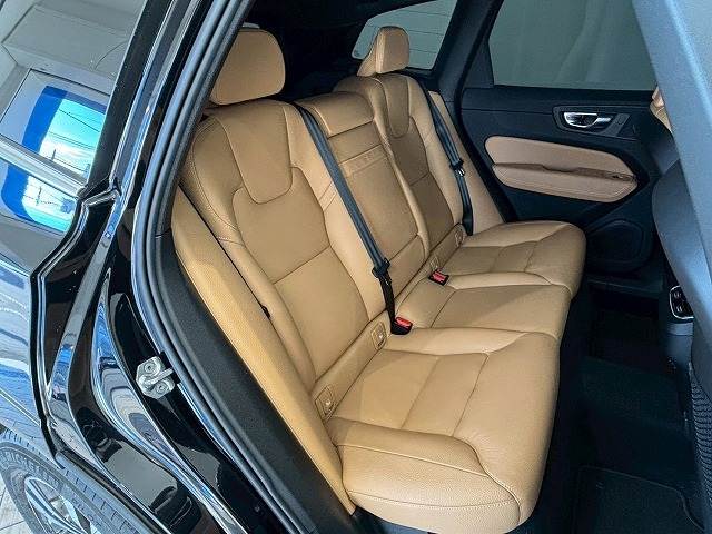 ボルボ XC60の画像10