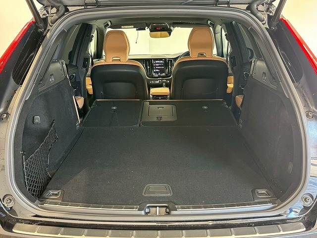 ボルボ XC60の画像11