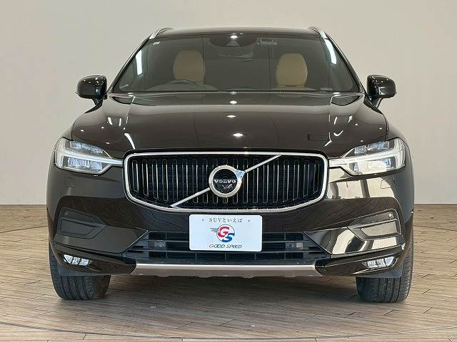 ボルボ XC60の画像12