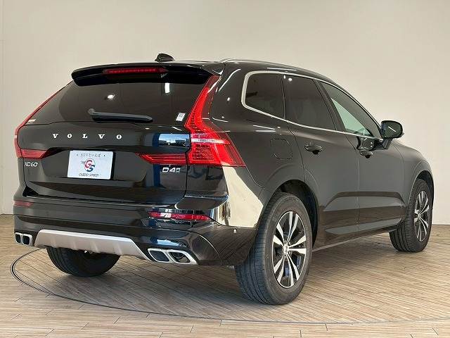 ボルボ XC60の画像16