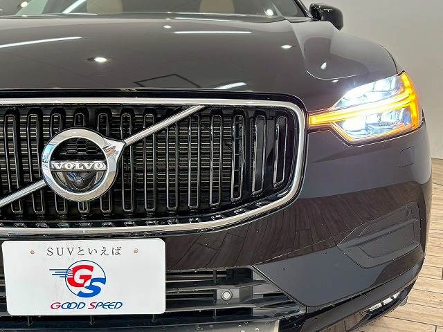ボルボ XC60の画像18