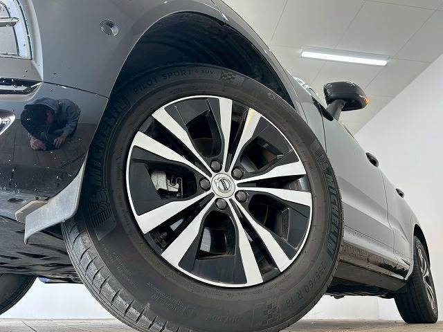 ボルボ XC60の画像19