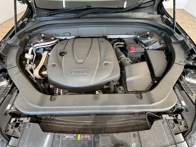 ボルボ XC60の画像20