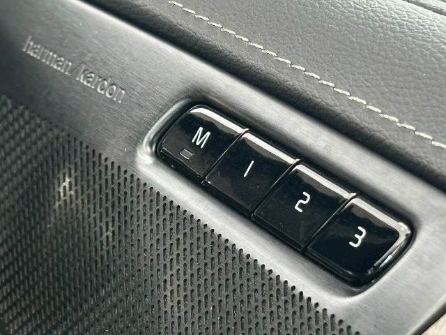 ボルボ XC90の画像7