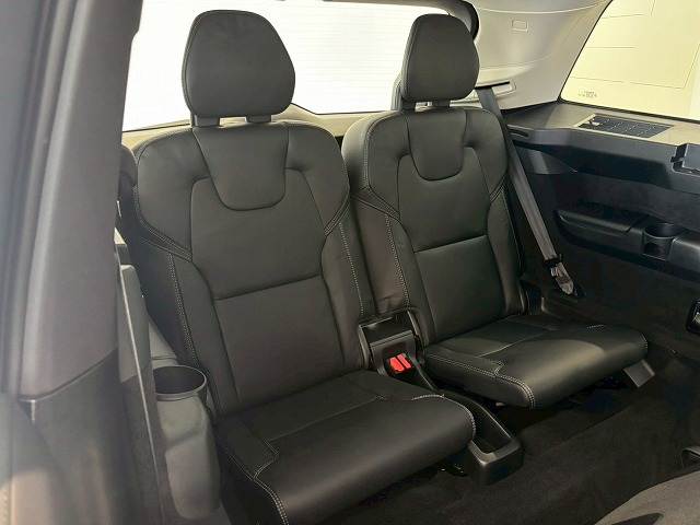 ボルボ XC90の画像11