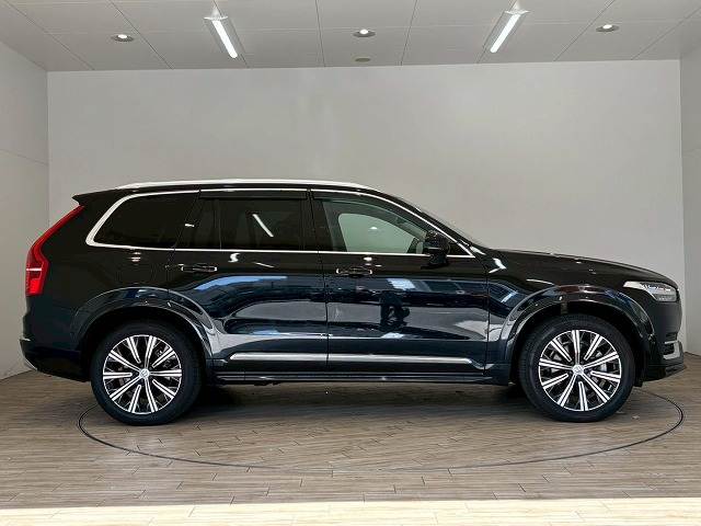 ボルボ XC90の画像14