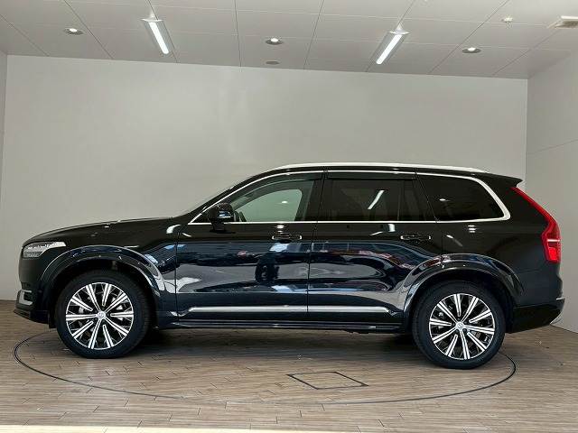 ボルボ XC90の画像15