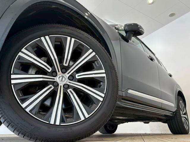 ボルボ XC90の画像18