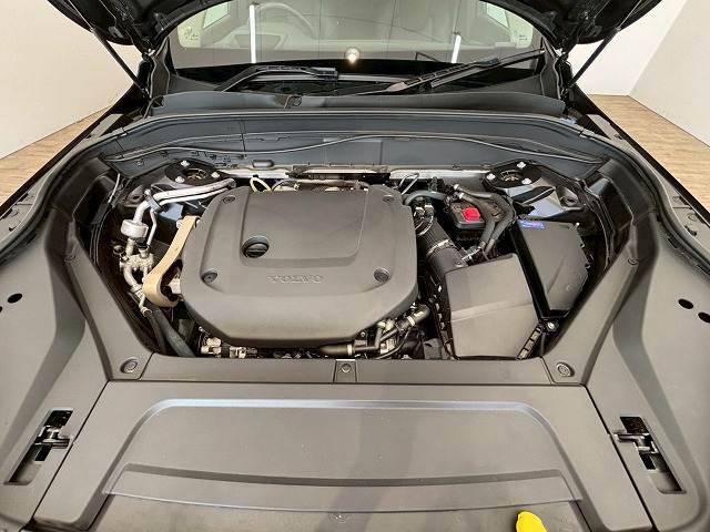 ボルボ XC90の画像20