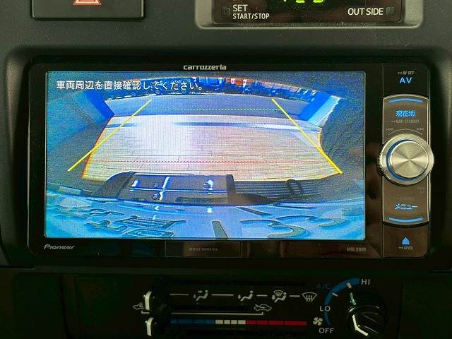 ランドクルーザー70系バン 内装他