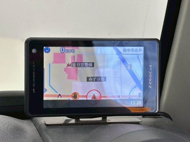 ランドクルーザー70系バン 内装他