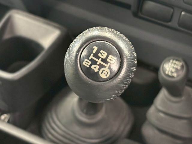 トヨタ ランドクルーザー70系の画像7