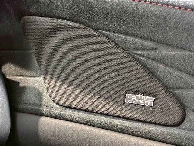 RXRX500h “F SPORT Performance” 内装他