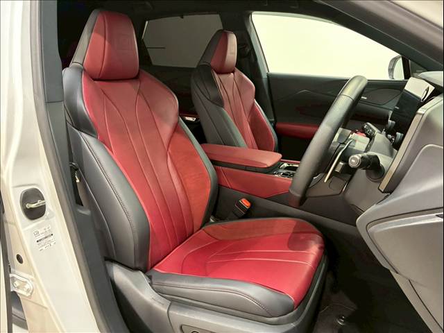 レクサス RXの画像9